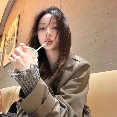 不当演员的姑娘